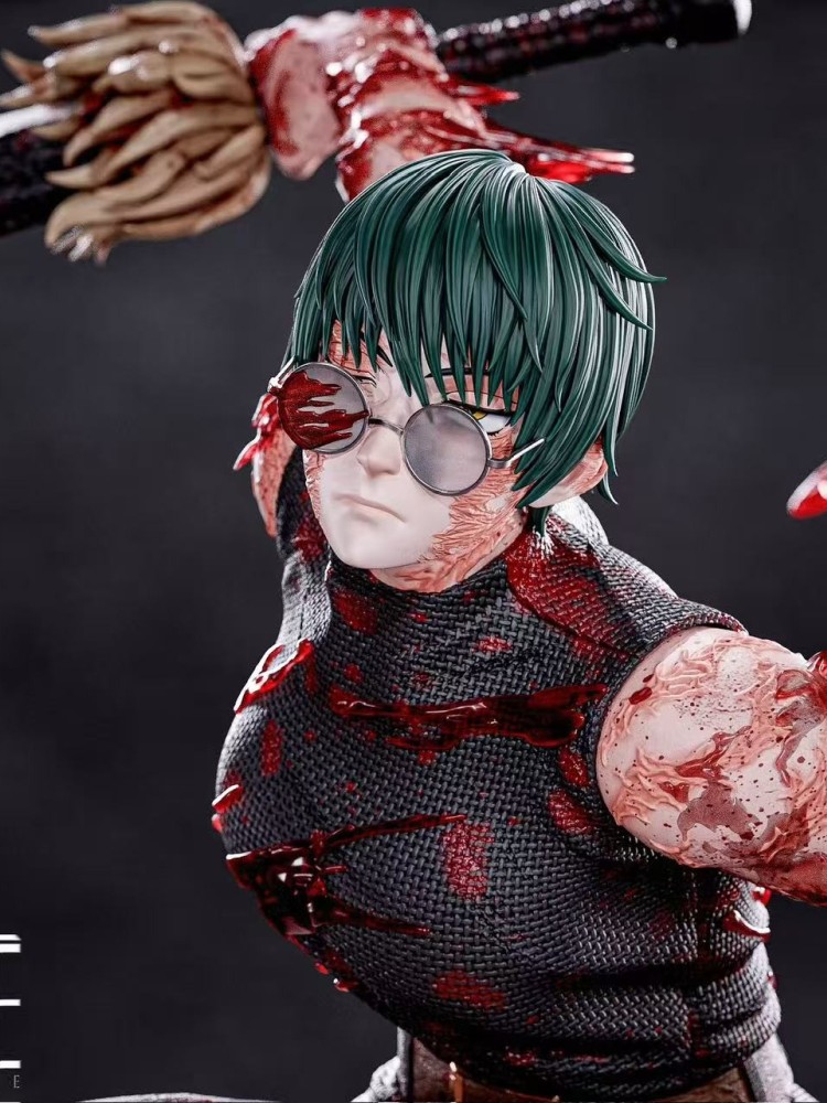 Heroe Collectibles - Maki