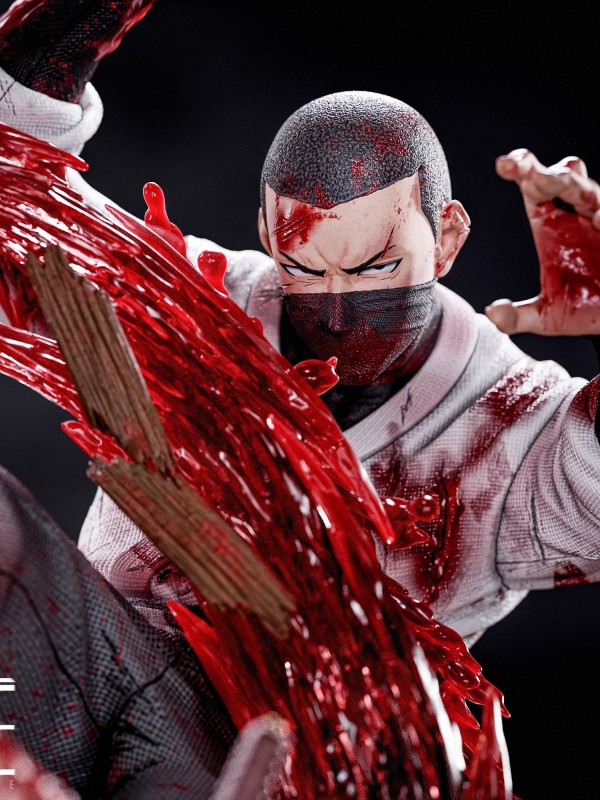 Heroe Collectibles - Maki