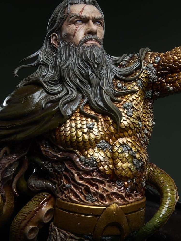 Sideshow - Aquaman: Lord of the Deep