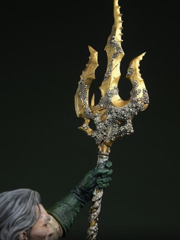 Sideshow - Aquaman: Lord of the Deep