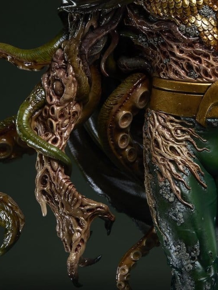 Sideshow - Aquaman: Lord of the Deep