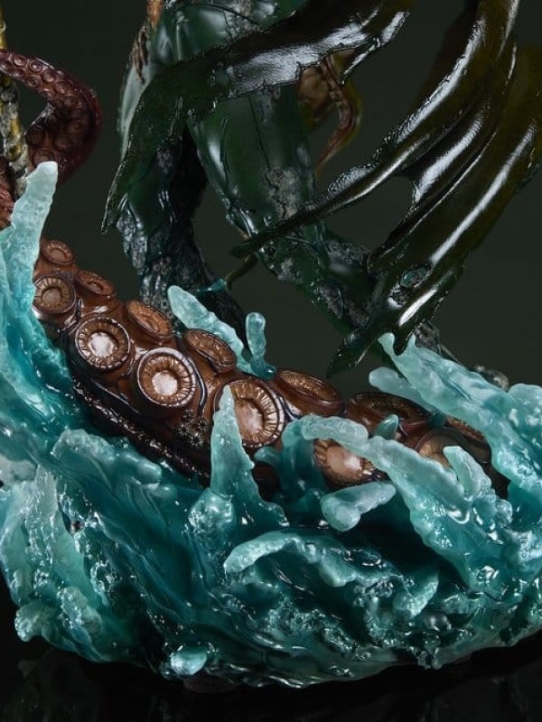 Sideshow - Aquaman: Lord of the Deep