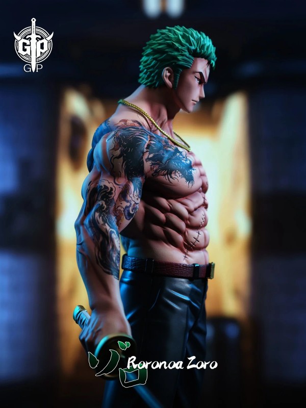 GP - Zoro