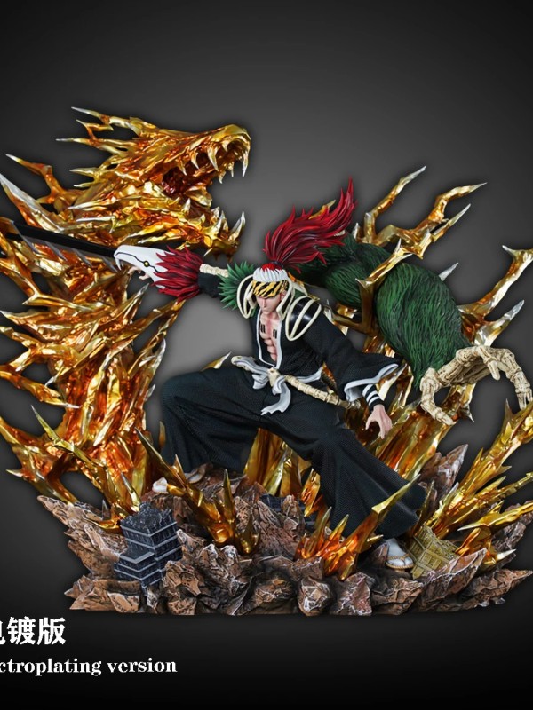 Hxheng x Cheng - Renji