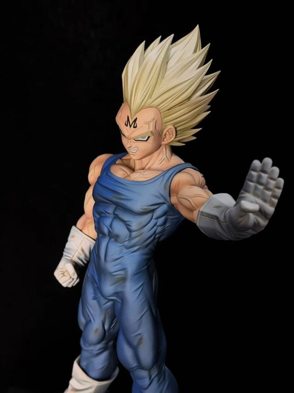 WDF - Majin Vegeta