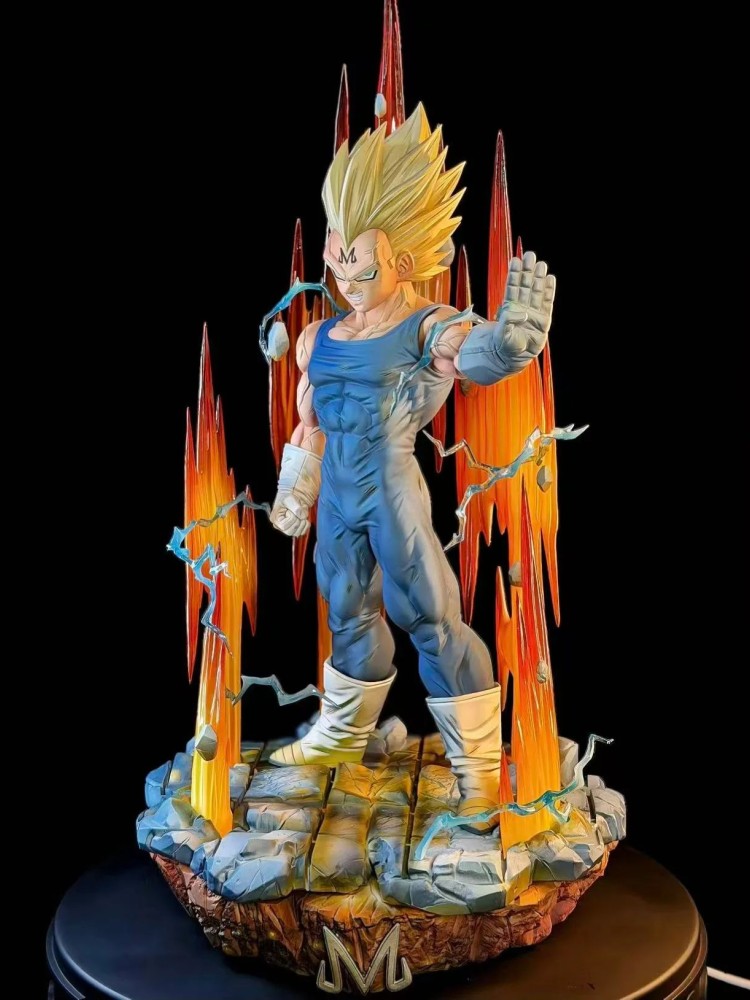 WDF - Majin Vegeta