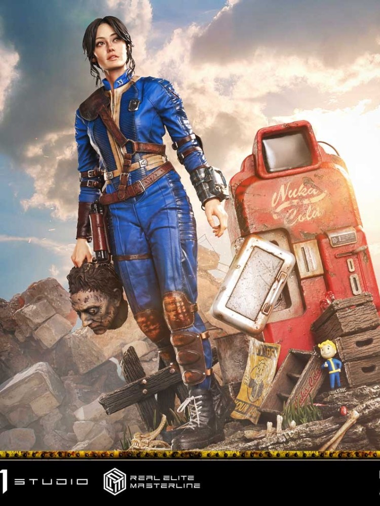 Prime 1 - Lucy MacLean