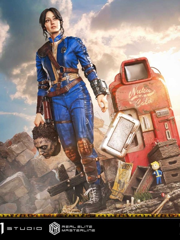 Prime 1 - Lucy MacLean