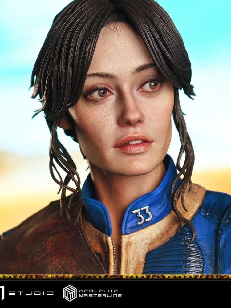 Prime 1 - Lucy MacLean