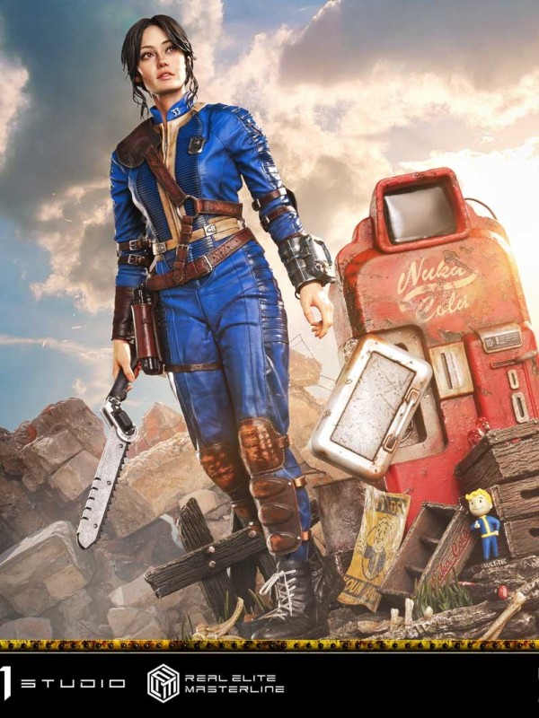 Prime 1 - Lucy MacLean