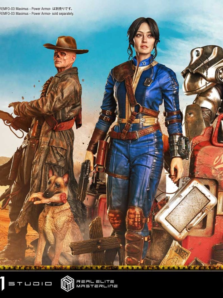 Prime 1 - Lucy MacLean