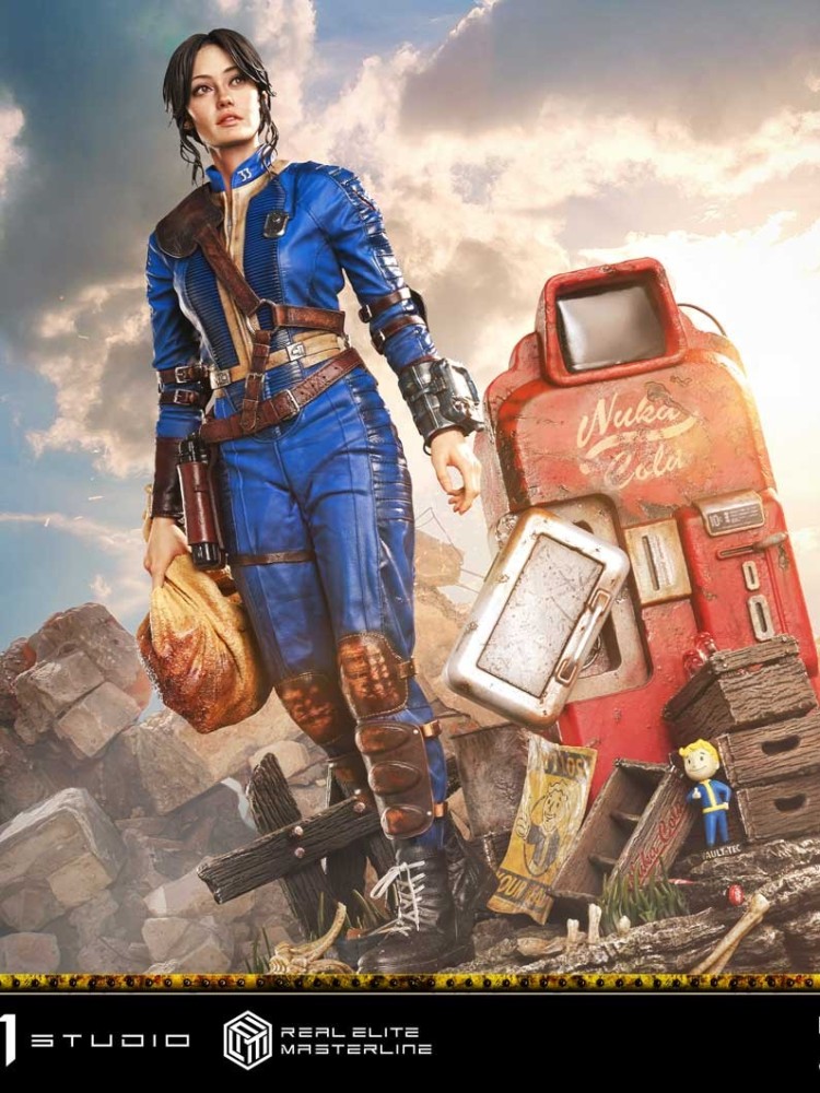 Prime 1 - Lucy MacLean