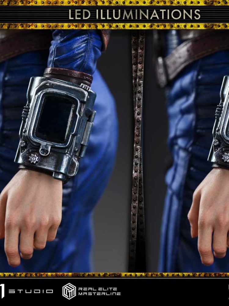 Prime 1 - Lucy MacLean