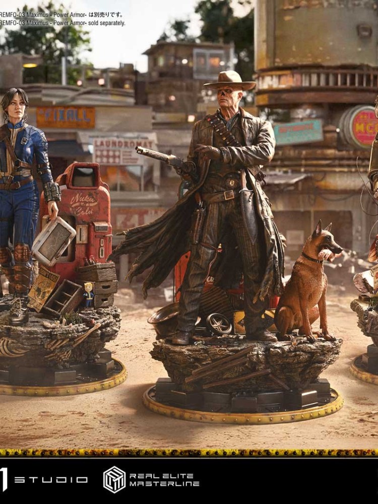 Prime 1 - Lucy MacLean