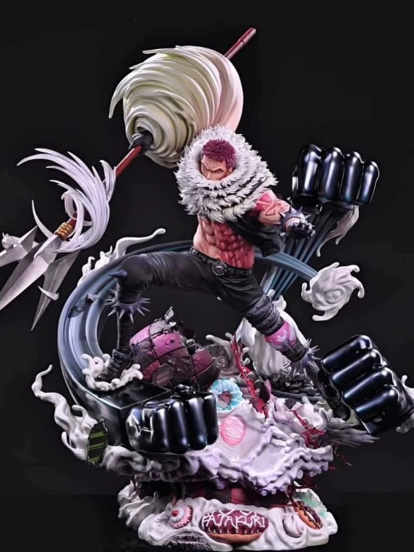 Jimei Palace - Katakuri