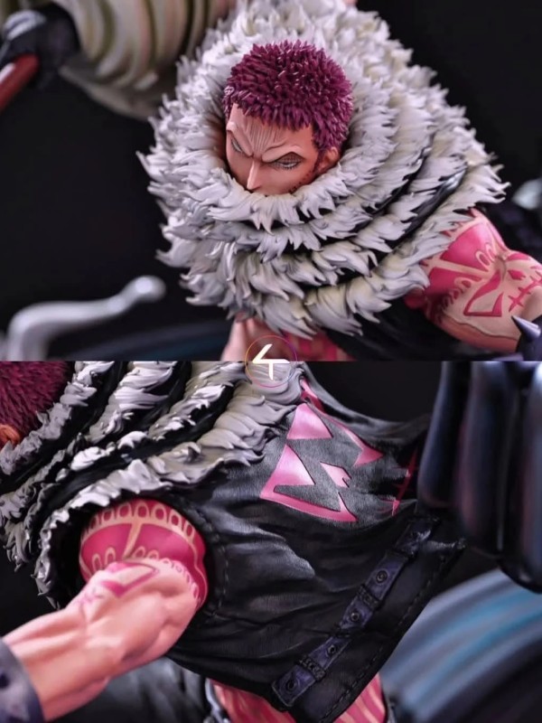 Jimei Palace - Katakuri 2