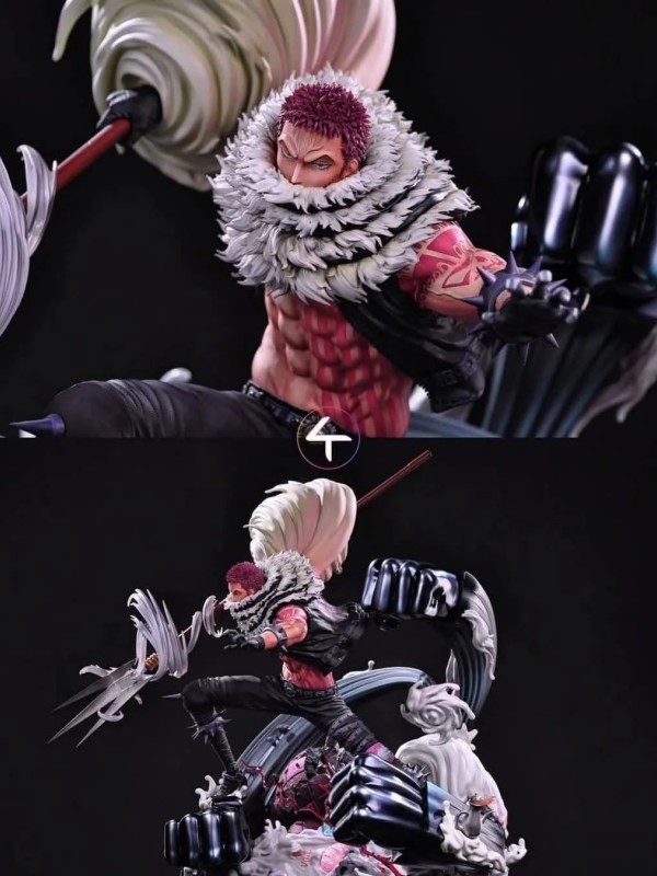 Jimei Palace - Katakuri