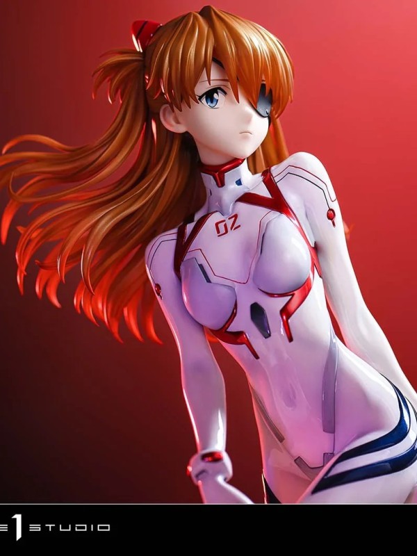 Prime 1 - Asuka