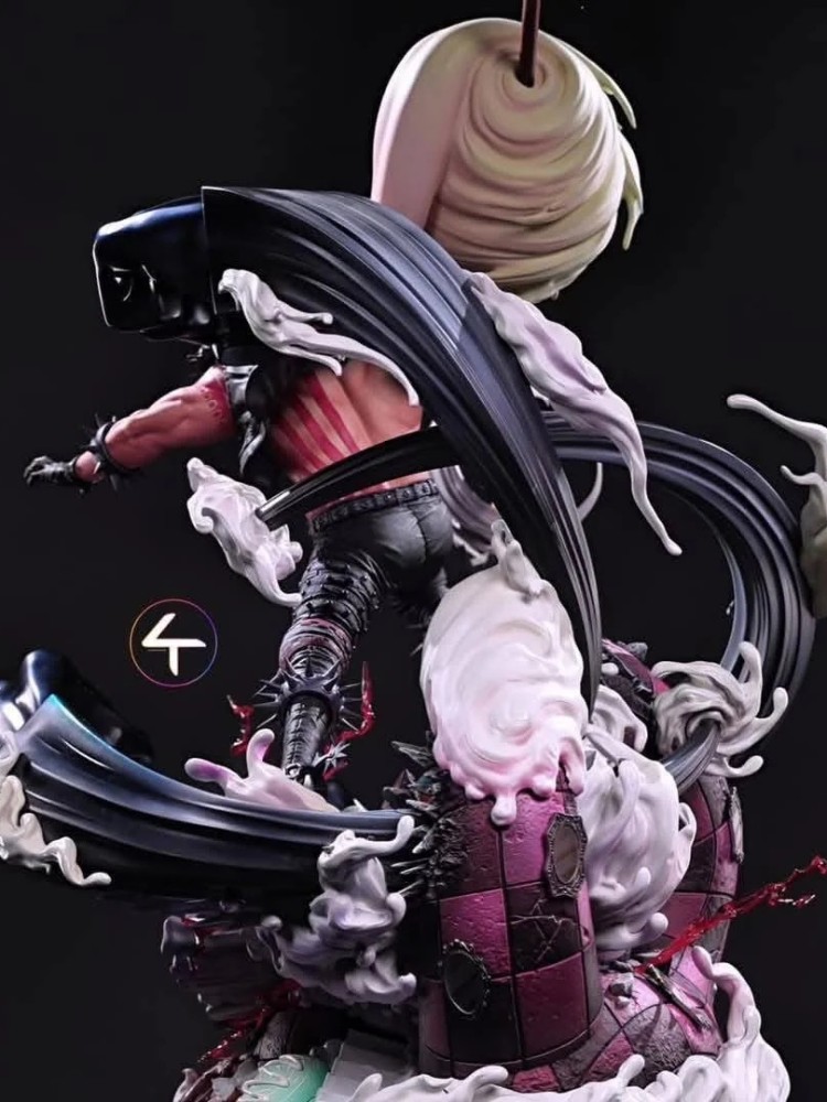 Jimei Palace - Katakuri