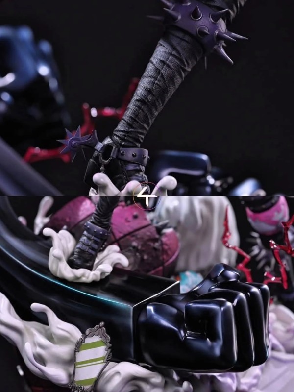 Jimei Palace - Katakuri