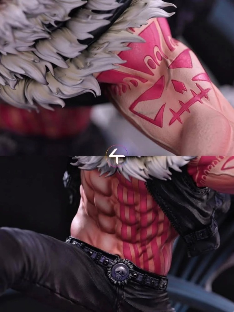 Jimei Palace - Katakuri