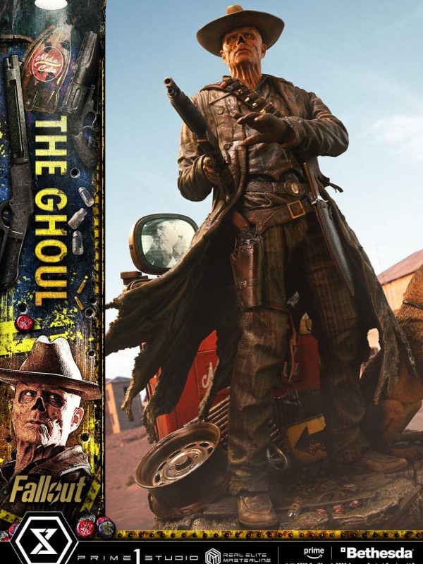 Prime 1 - Cooper Howard