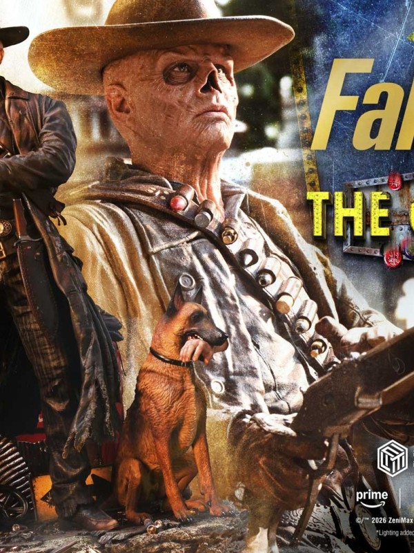 Prime 1 - Cooper Howard