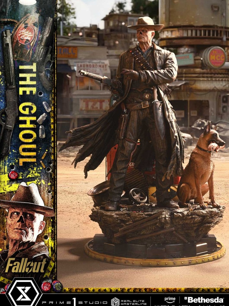 Prime 1 - Cooper Howard