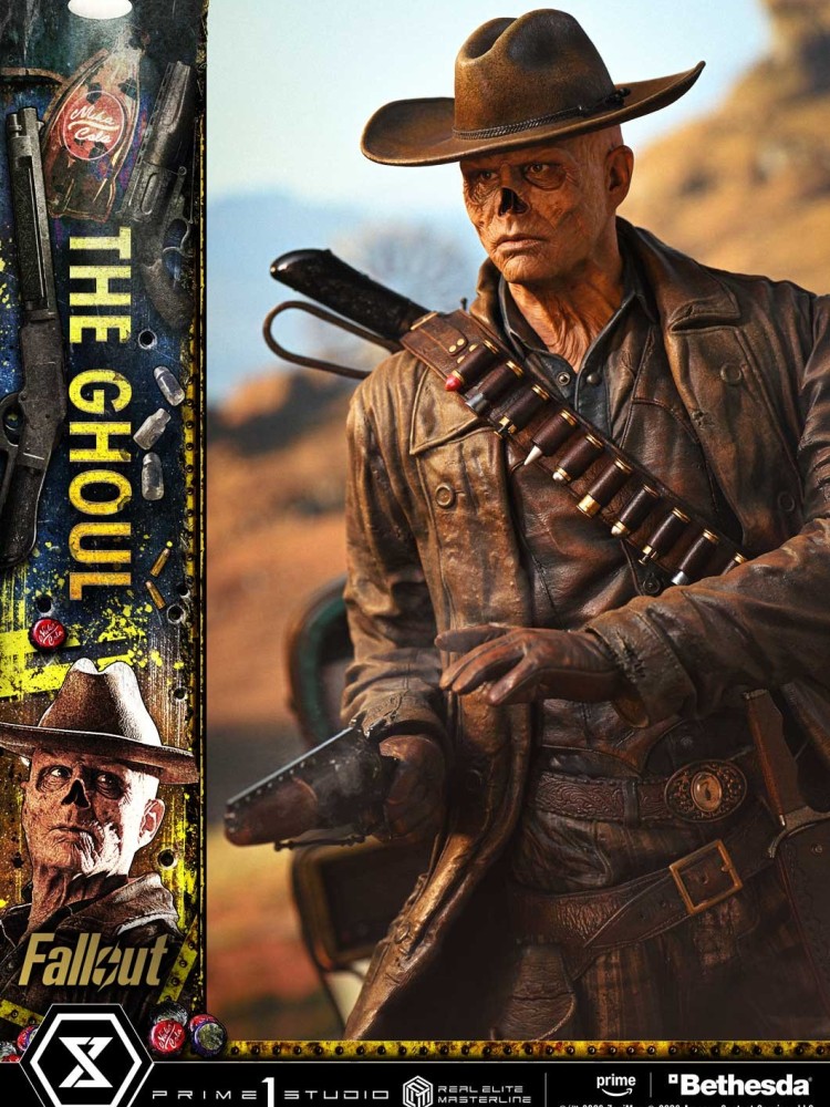 Prime 1 - Cooper Howard