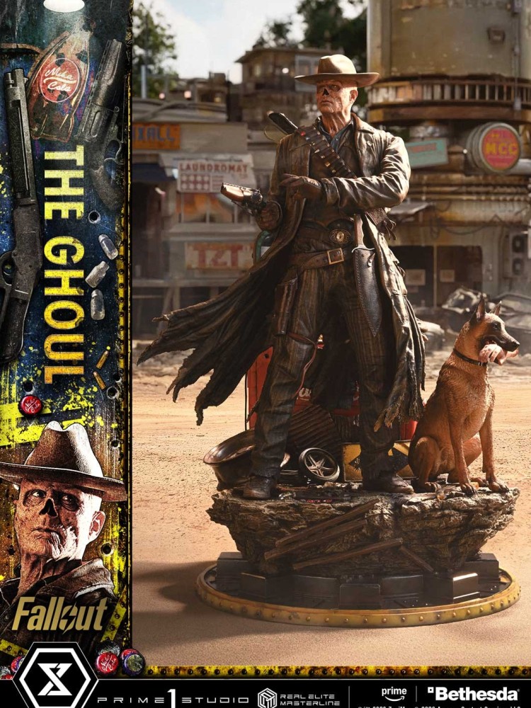 Prime 1 - Cooper Howard