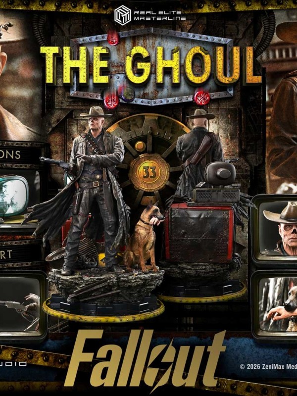 Prime 1 - Cooper Howard