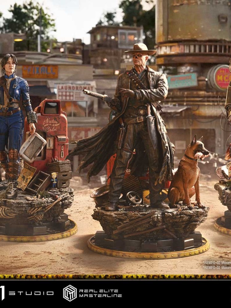 Prime 1 - Cooper Howard