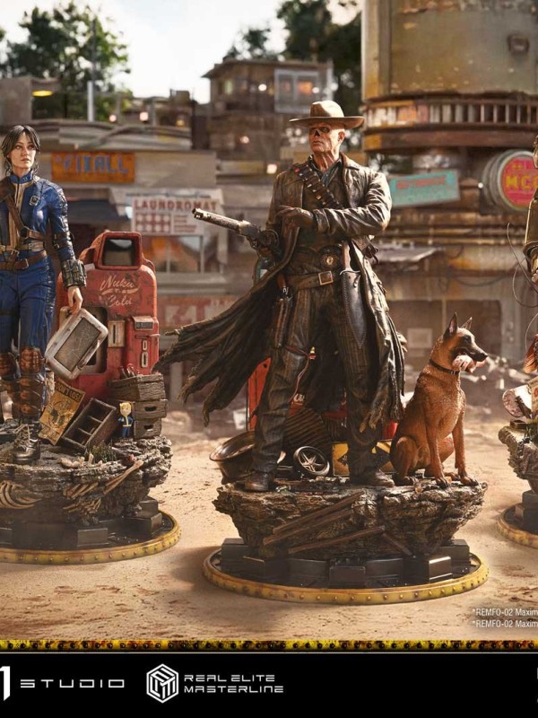 Prime 1 - Cooper Howard