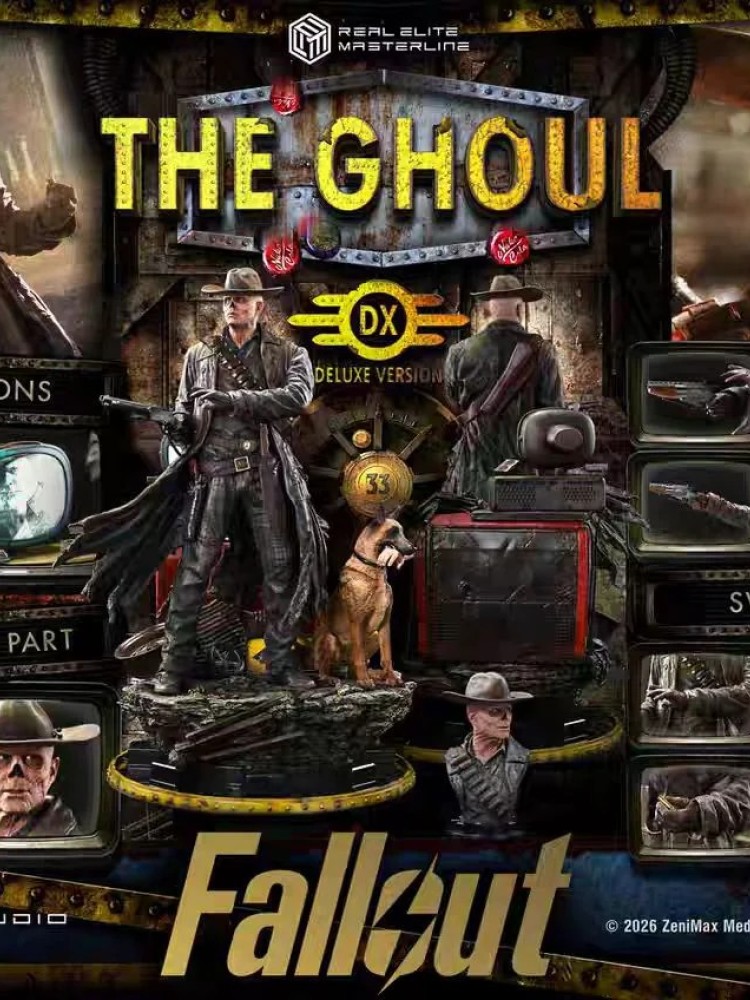 Prime 1 - Cooper Howard