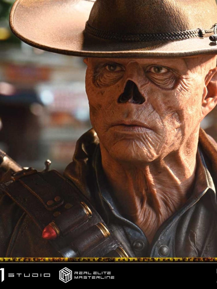 Prime 1 - Cooper Howard