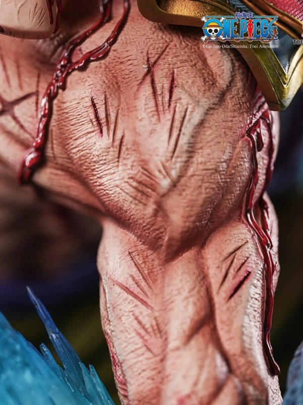 Jimei Palace - Whitebeard