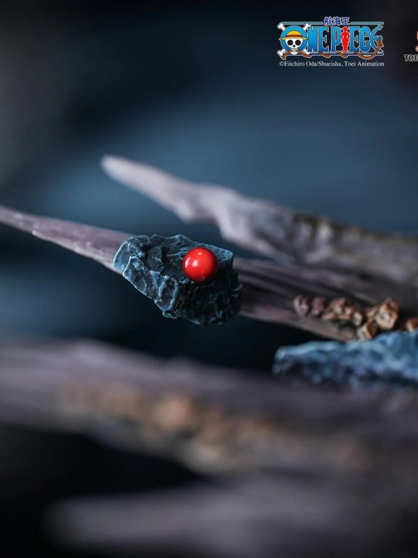 Jimei Palace - Whitebeard