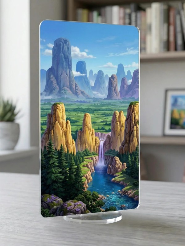 Sky End - Kid Goku 2