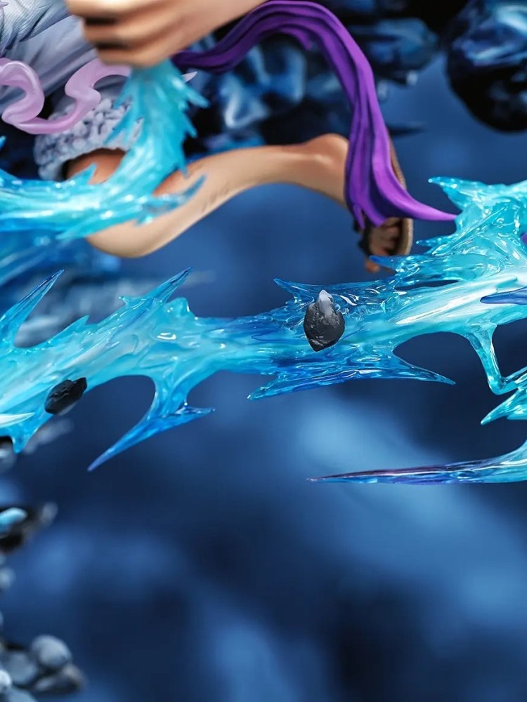 Jimei Palace - Nika Luffy