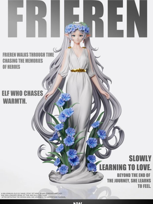 Night Wings - Frieren