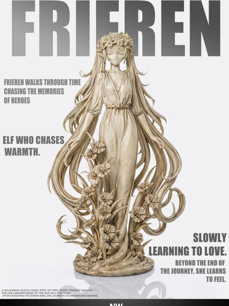 Night Wings - Frieren