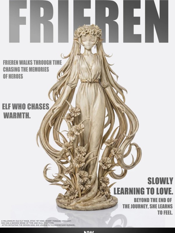 Night Wings - Frieren