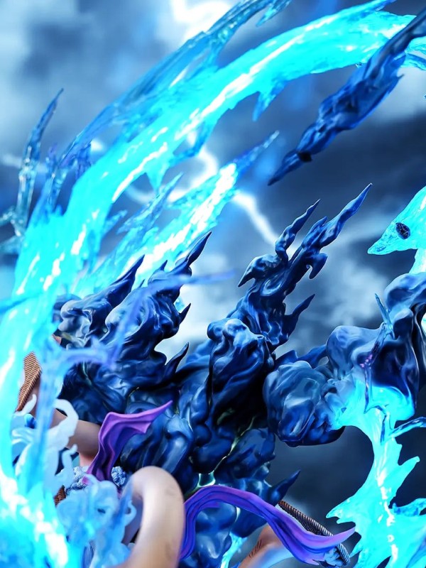 Jimei Palace - Nika Luffy