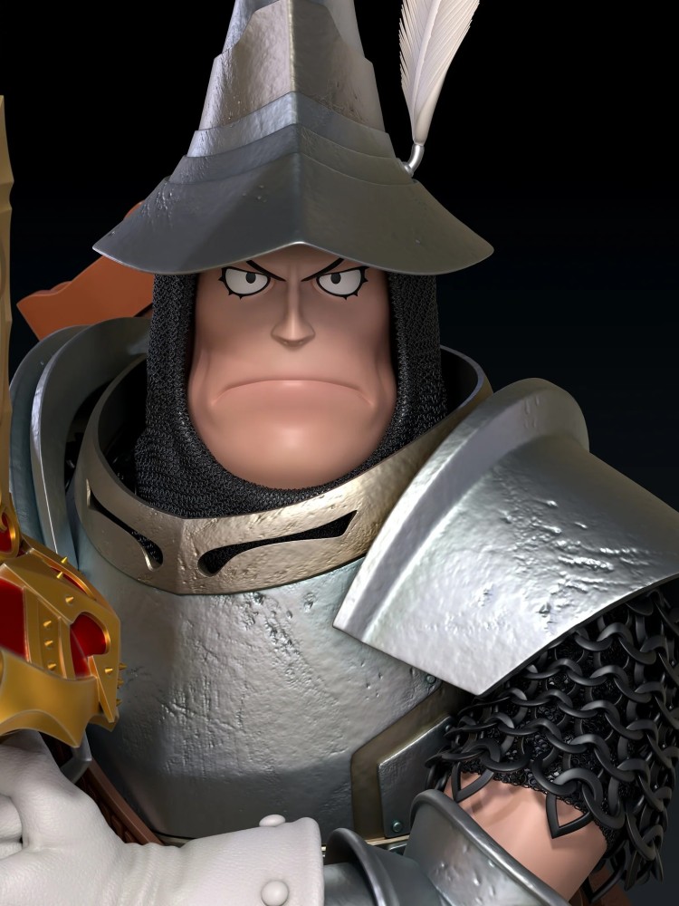 Solar - Adelbert Steiner