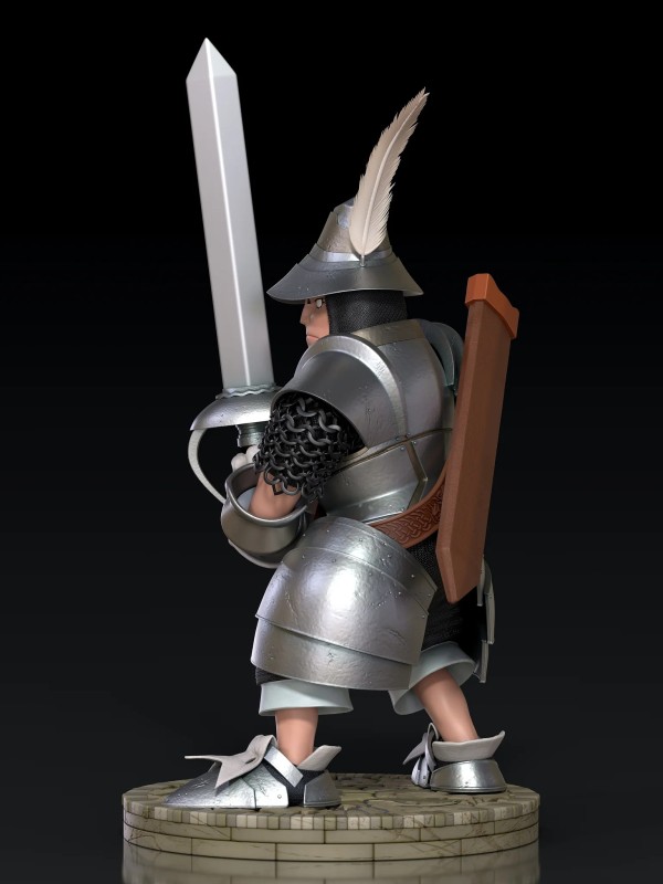 Solar - Adelbert Steiner