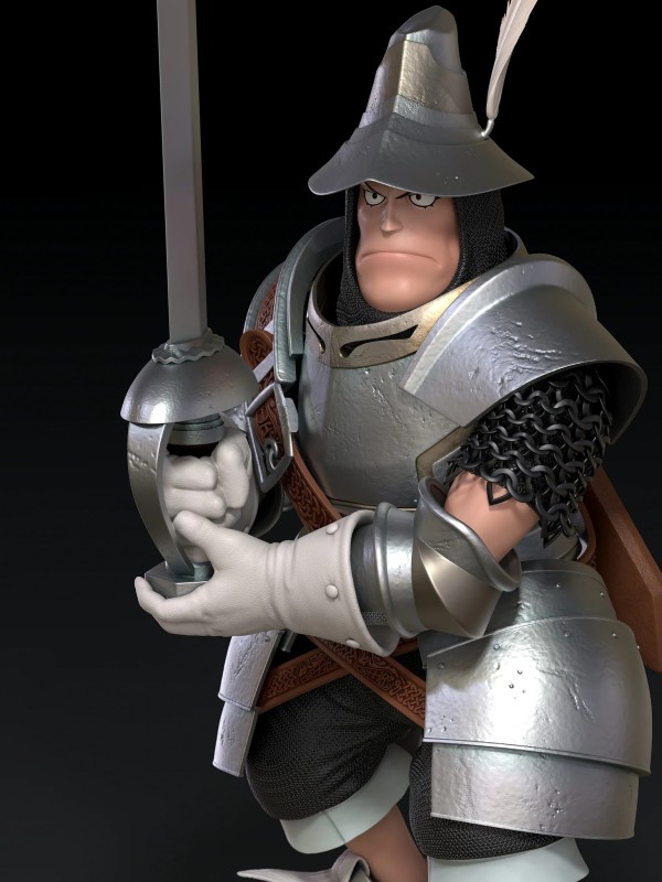 Solar - Adelbert Steiner