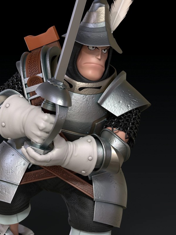 Solar - Adelbert Steiner