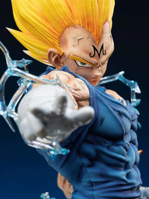 DU - Majin Vegeta