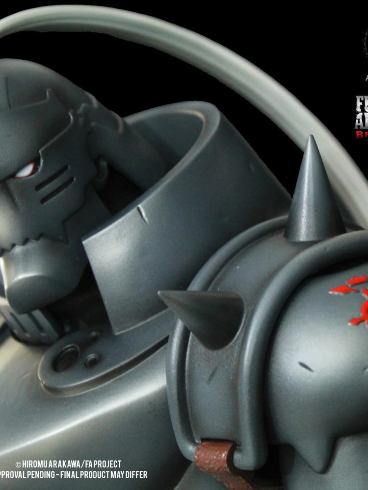 Animes Lights - Edward Elric