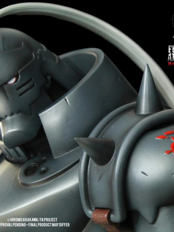 Animes Lights - Edward Elric